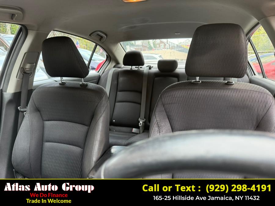 2013 Honda Accord Sdn 4dr I4 CVT Sport, available for sale in Jamaica, New York | Atlas Auto Group. Jamaica, New York 2013 Honda Accord Sdn 4dr I4 CVT Sport, available for sale in Jamaica, New York | Atlas Auto Group. Jamaica, New York