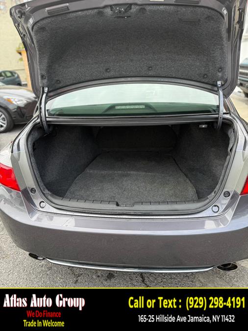 2013 Honda Accord Sdn 4dr I4 CVT Sport, available for sale in Jamaica, New York | Atlas Auto Group. Jamaica, New York 2013 Honda Accord Sdn 4dr I4 CVT Sport, available for sale in Jamaica, New York | Atlas Auto Group. Jamaica, New York