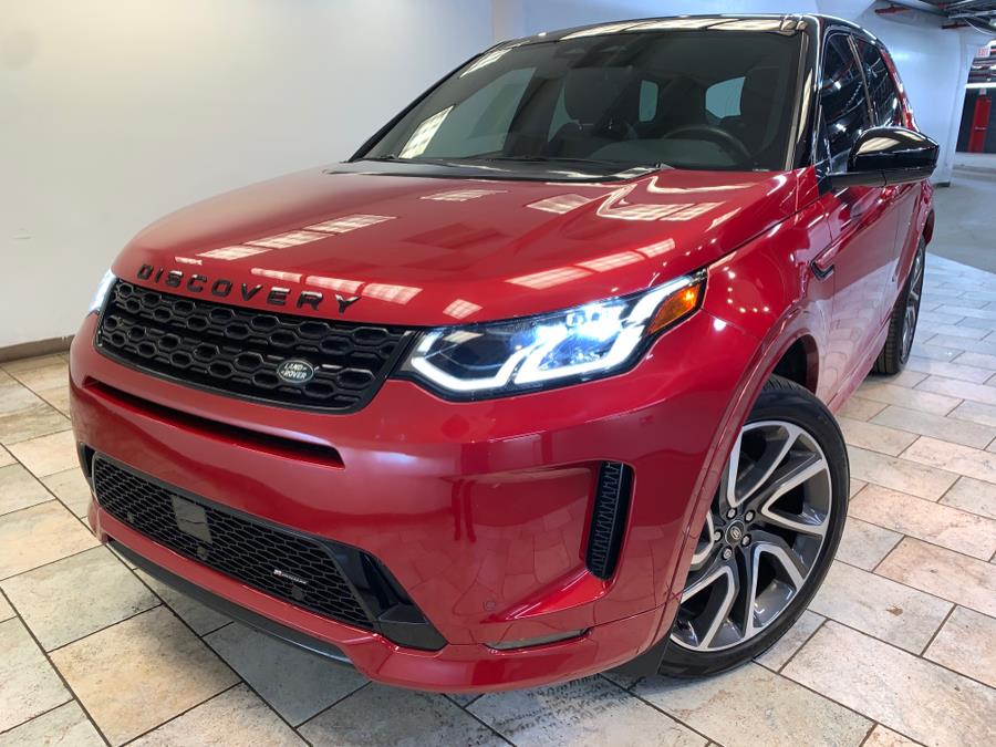 Used 2023 Land Rover Discovery Sport in Lodi, New Jersey | European Auto Expo. Lodi, New Jersey