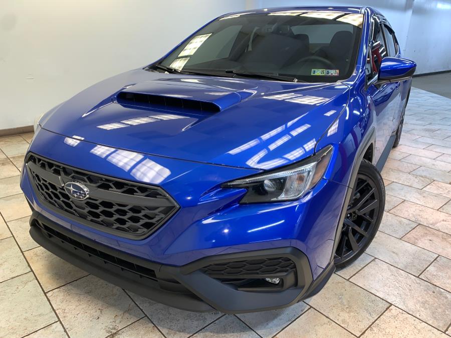 Used 2022 Subaru WRX in Hillside, New Jersey | Euro Lux Auto. Hillside, New Jersey