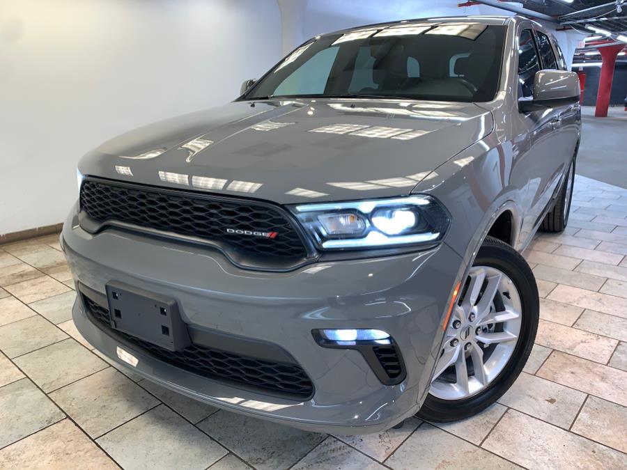 Used 2022 Dodge Durango in Lodi, New Jersey | European Auto Expo. Lodi, New Jersey