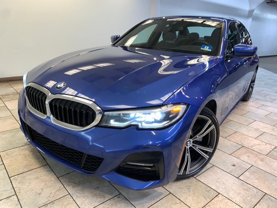 Used 2020 BMW 3 Series in Lodi, New Jersey | European Auto Expo. Lodi, New Jersey