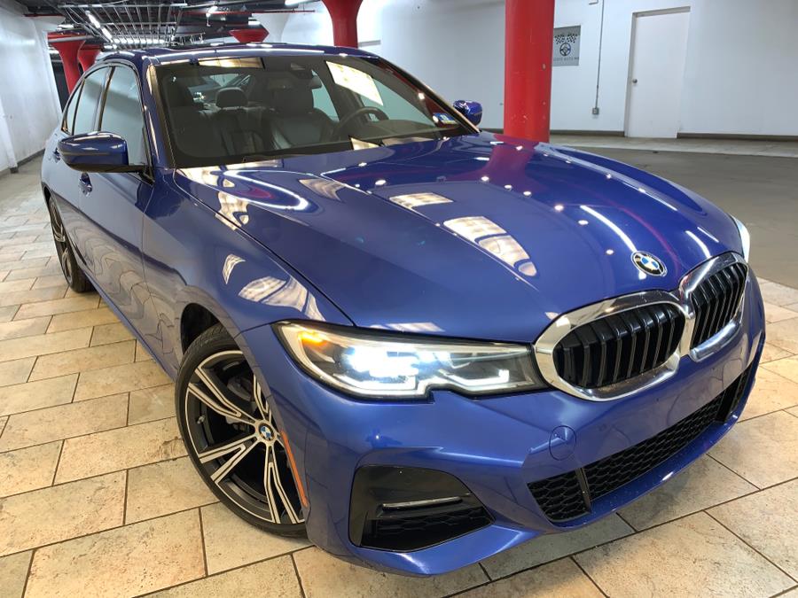 2020 BMW 3 Series