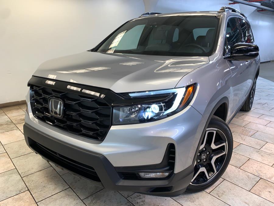 Used 2022 Honda Passport in Lodi, New Jersey | European Auto Expo. Lodi, New Jersey