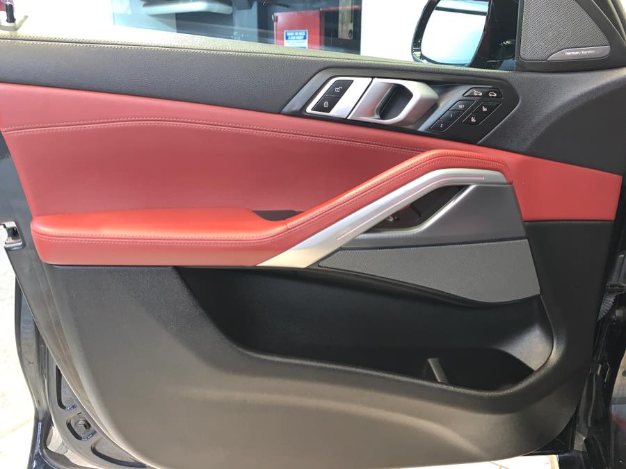 2021 BMW X6 xDrive40i Sports Activity Coupe, available for sale in Lodi, New Jersey | European Auto Expo. Lodi, New Jersey 2021 BMW X6 xDrive40i Sports Activity Coupe, available for sale in Lodi, New Jersey | European Auto Expo. Lodi, New Jersey