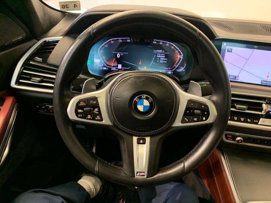 2021 BMW X6 xDrive40i Sports Activity Coupe, available for sale in Lodi, New Jersey | European Auto Expo. Lodi, New Jersey 2021 BMW X6 xDrive40i Sports Activity Coupe, available for sale in Lodi, New Jersey | European Auto Expo. Lodi, New Jersey