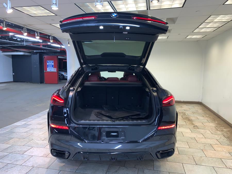 2021 BMW X6 xDrive40i Sports Activity Coupe, available for sale in Lodi, New Jersey | European Auto Expo. Lodi, New Jersey 2021 BMW X6 xDrive40i Sports Activity Coupe, available for sale in Lodi, New Jersey | European Auto Expo. Lodi, New Jersey