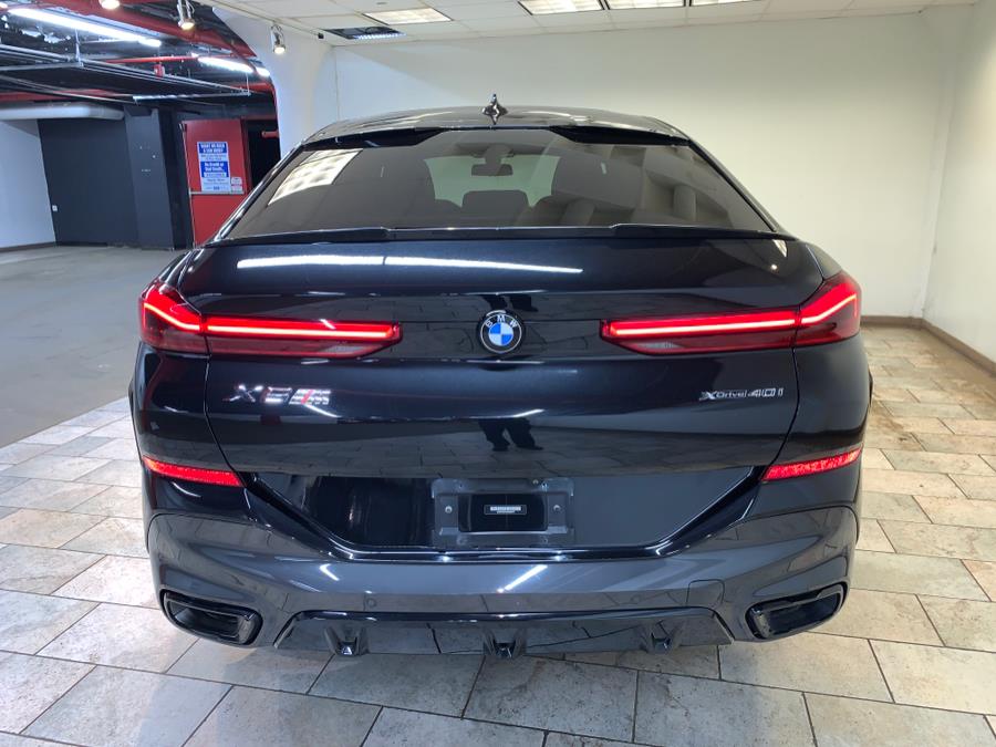 2021 BMW X6 xDrive40i Sports Activity Coupe, available for sale in Lodi, New Jersey | European Auto Expo. Lodi, New Jersey 2021 BMW X6 xDrive40i Sports Activity Coupe, available for sale in Lodi, New Jersey | European Auto Expo. Lodi, New Jersey