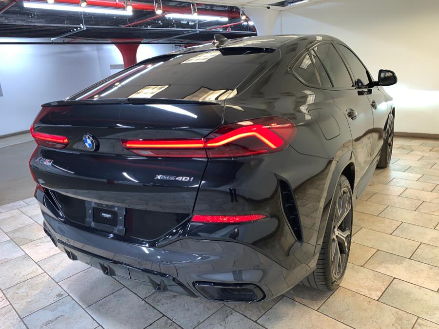 2021 BMW X6 xDrive40i Sports Activity Coupe, available for sale in Lodi, New Jersey | European Auto Expo. Lodi, New Jersey 2021 BMW X6 xDrive40i Sports Activity Coupe, available for sale in Lodi, New Jersey | European Auto Expo. Lodi, New Jersey