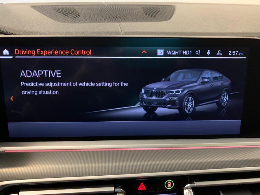 2021 BMW X6 xDrive40i Sports Activity Coupe, available for sale in Lodi, New Jersey | European Auto Expo. Lodi, New Jersey 2021 BMW X6 xDrive40i Sports Activity Coupe, available for sale in Lodi, New Jersey | European Auto Expo. Lodi, New Jersey