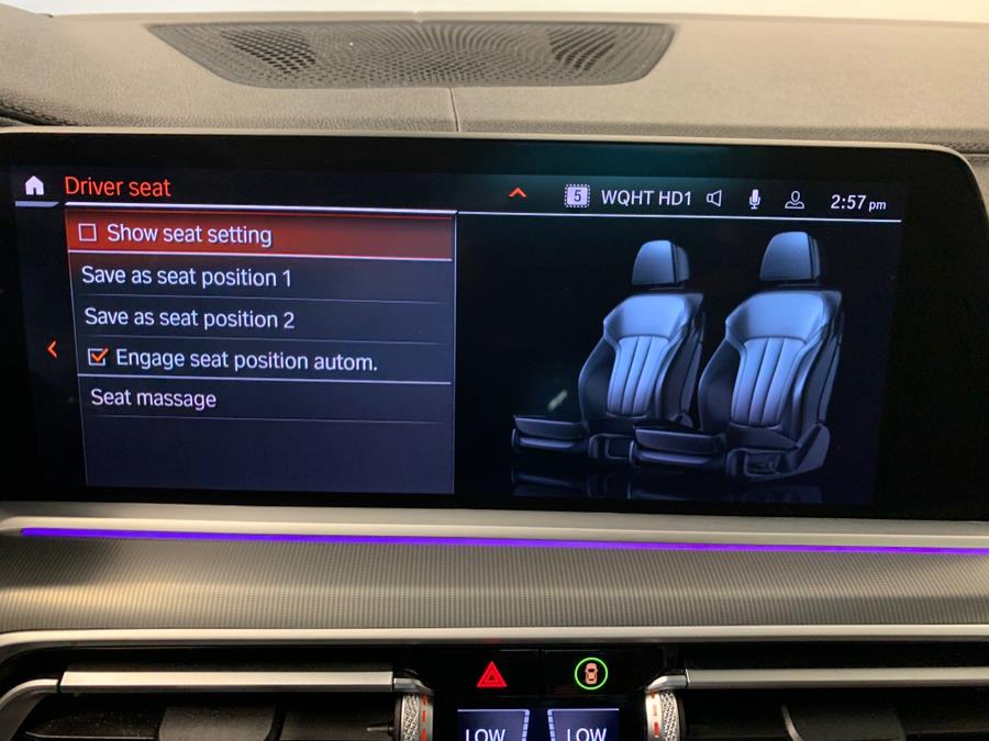 2021 BMW X6 xDrive40i Sports Activity Coupe, available for sale in Lodi, New Jersey | European Auto Expo. Lodi, New Jersey 2021 BMW X6 xDrive40i Sports Activity Coupe, available for sale in Lodi, New Jersey | European Auto Expo. Lodi, New Jersey