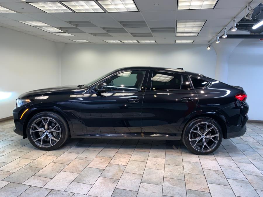 2021 BMW X6 xDrive40i Sports Activity Coupe, available for sale in Lodi, New Jersey | European Auto Expo. Lodi, New Jersey 2021 BMW X6 xDrive40i Sports Activity Coupe, available for sale in Lodi, New Jersey | European Auto Expo. Lodi, New Jersey