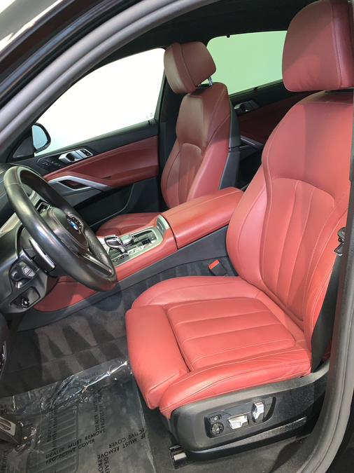 2021 BMW X6 xDrive40i Sports Activity Coupe, available for sale in Lodi, New Jersey | European Auto Expo. Lodi, New Jersey 2021 BMW X6 xDrive40i Sports Activity Coupe, available for sale in Lodi, New Jersey | European Auto Expo. Lodi, New Jersey