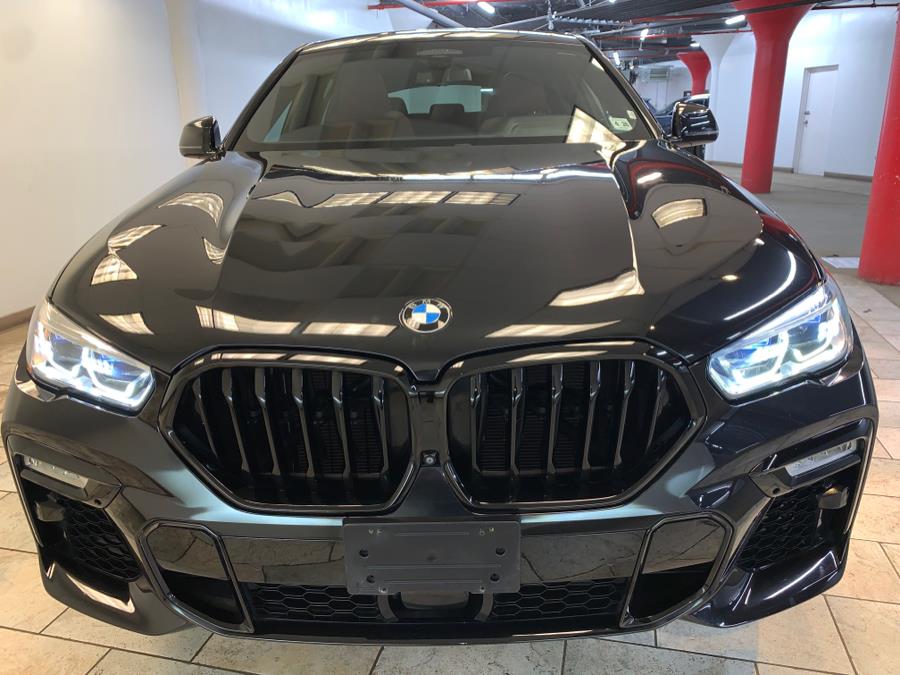 2021 BMW X6 xDrive40i Sports Activity Coupe, available for sale in Lodi, New Jersey | European Auto Expo. Lodi, New Jersey 2021 BMW X6 xDrive40i Sports Activity Coupe, available for sale in Lodi, New Jersey | European Auto Expo. Lodi, New Jersey