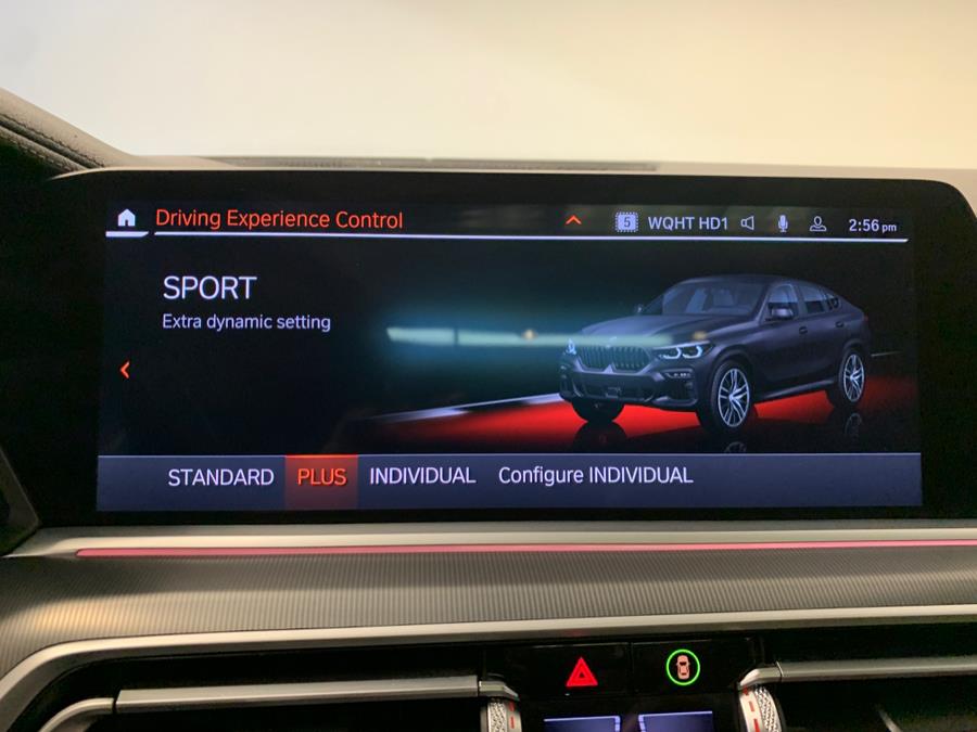 2021 BMW X6 xDrive40i Sports Activity Coupe, available for sale in Lodi, New Jersey | European Auto Expo. Lodi, New Jersey 2021 BMW X6 xDrive40i Sports Activity Coupe, available for sale in Lodi, New Jersey | European Auto Expo. Lodi, New Jersey