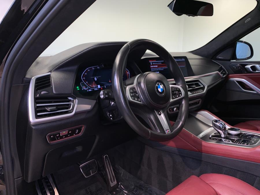 2021 BMW X6 xDrive40i Sports Activity Coupe, available for sale in Lodi, New Jersey | European Auto Expo. Lodi, New Jersey 2021 BMW X6 xDrive40i Sports Activity Coupe, available for sale in Lodi, New Jersey | European Auto Expo. Lodi, New Jersey