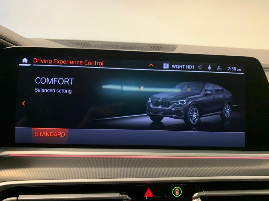 2021 BMW X6 xDrive40i Sports Activity Coupe, available for sale in Lodi, New Jersey | European Auto Expo. Lodi, New Jersey 2021 BMW X6 xDrive40i Sports Activity Coupe, available for sale in Lodi, New Jersey | European Auto Expo. Lodi, New Jersey