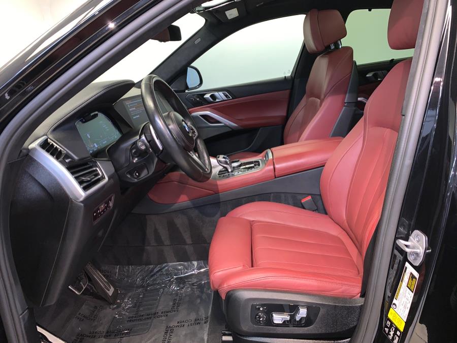 2021 BMW X6 xDrive40i Sports Activity Coupe, available for sale in Lodi, New Jersey | European Auto Expo. Lodi, New Jersey 2021 BMW X6 xDrive40i Sports Activity Coupe, available for sale in Lodi, New Jersey | European Auto Expo. Lodi, New Jersey