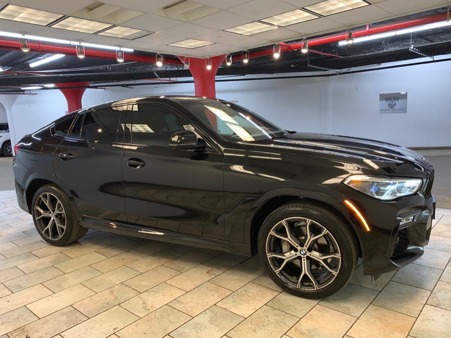 2021 BMW X6 xDrive40i Sports Activity Coupe, available for sale in Lodi, New Jersey | European Auto Expo. Lodi, New Jersey 2021 BMW X6 xDrive40i Sports Activity Coupe, available for sale in Lodi, New Jersey | European Auto Expo. Lodi, New Jersey