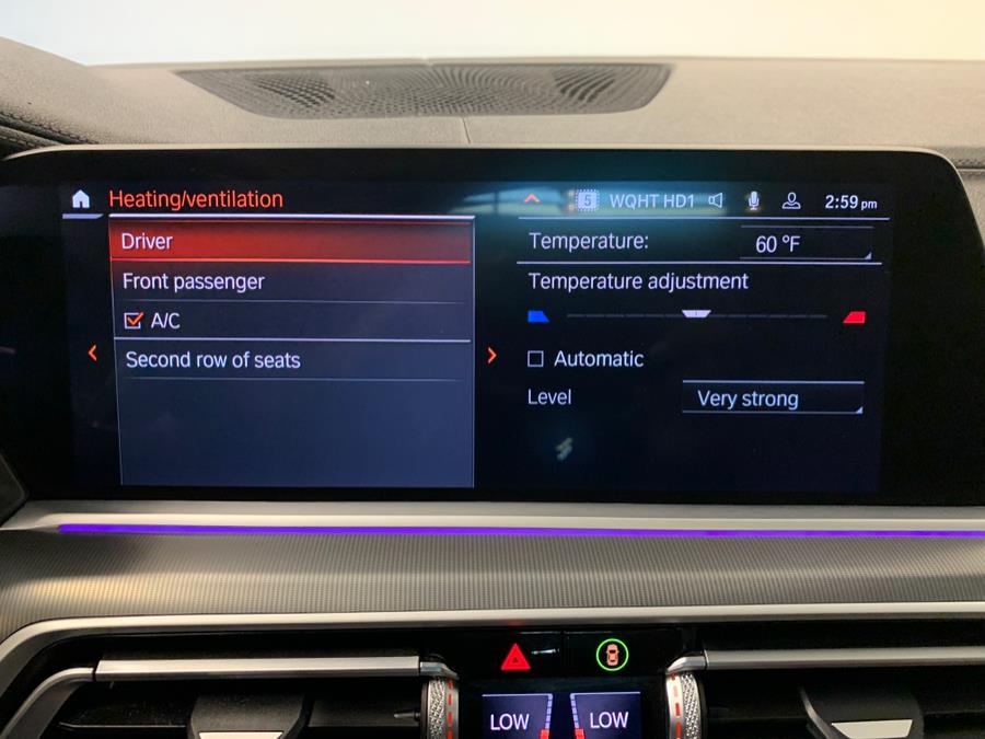 2021 BMW X6 xDrive40i Sports Activity Coupe, available for sale in Lodi, New Jersey | European Auto Expo. Lodi, New Jersey 2021 BMW X6 xDrive40i Sports Activity Coupe, available for sale in Lodi, New Jersey | European Auto Expo. Lodi, New Jersey