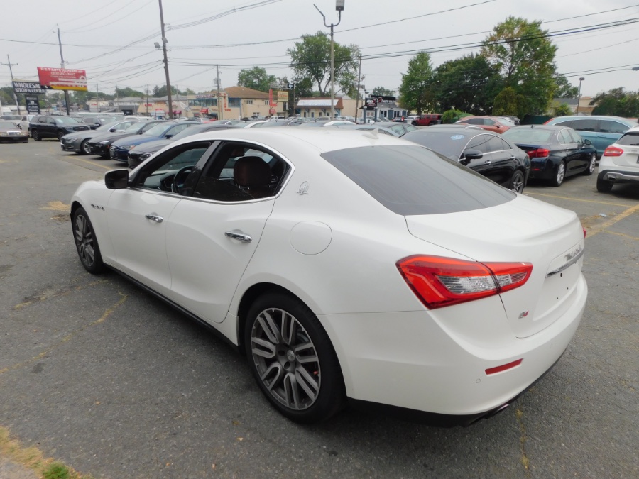 2016 Maserati Ghibli 4dr Sdn S Q4, available for sale in Lodi, New Jersey | Soliman Motors. Lodi, New Jersey 2016 Maserati Ghibli 4dr Sdn S Q4, available for sale in Lodi, New Jersey | Soliman Motors. Lodi, New Jersey