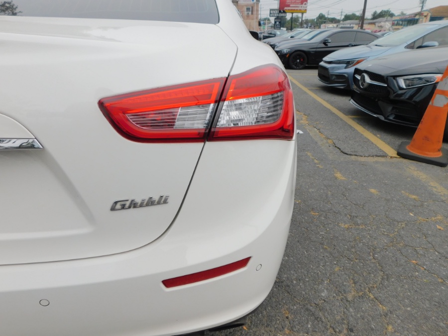2016 Maserati Ghibli 4dr Sdn S Q4, available for sale in Lodi, New Jersey | Soliman Motors. Lodi, New Jersey 2016 Maserati Ghibli 4dr Sdn S Q4, available for sale in Lodi, New Jersey | Soliman Motors. Lodi, New Jersey