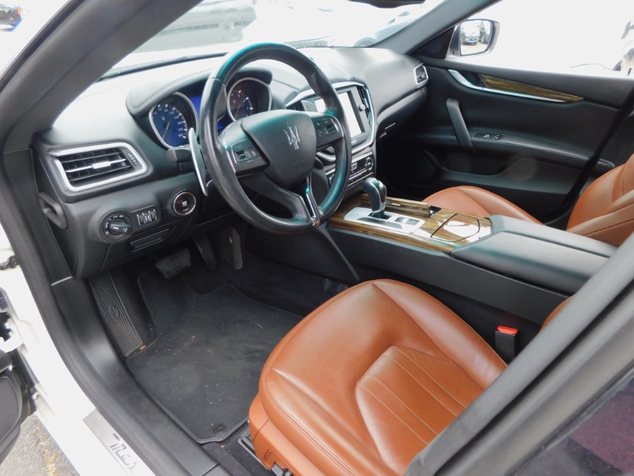 2016 Maserati Ghibli 4dr Sdn S Q4, available for sale in Lodi, New Jersey | Soliman Motors. Lodi, New Jersey 2016 Maserati Ghibli 4dr Sdn S Q4, available for sale in Lodi, New Jersey | Soliman Motors. Lodi, New Jersey