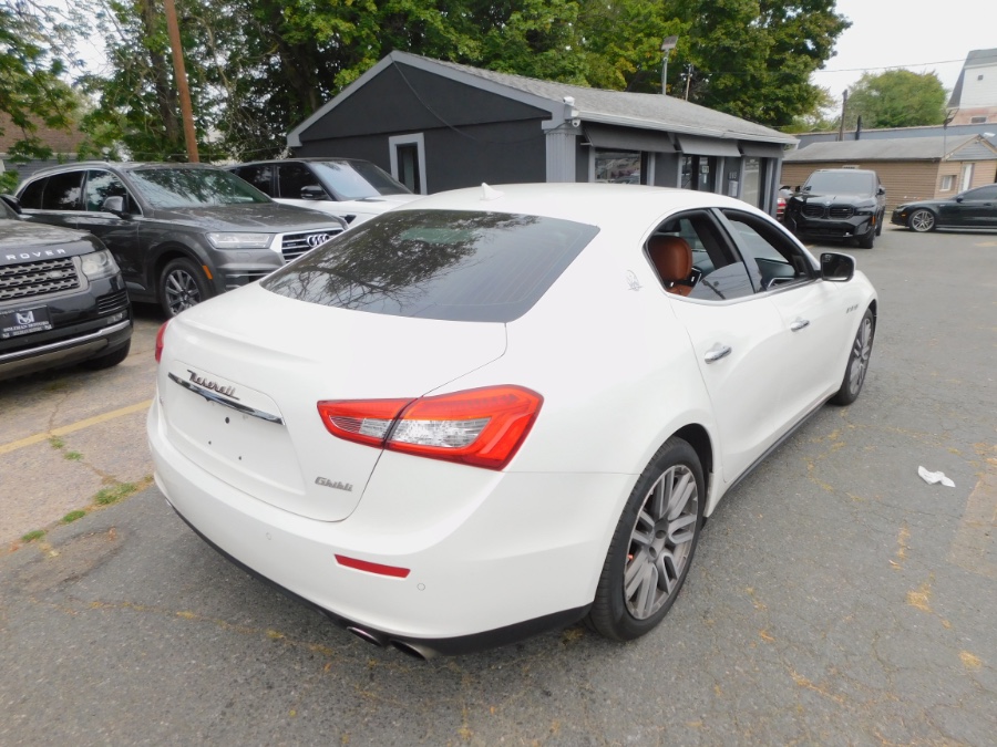 2016 Maserati Ghibli 4dr Sdn S Q4, available for sale in Lodi, New Jersey | Soliman Motors. Lodi, New Jersey 2016 Maserati Ghibli 4dr Sdn S Q4, available for sale in Lodi, New Jersey | Soliman Motors. Lodi, New Jersey
