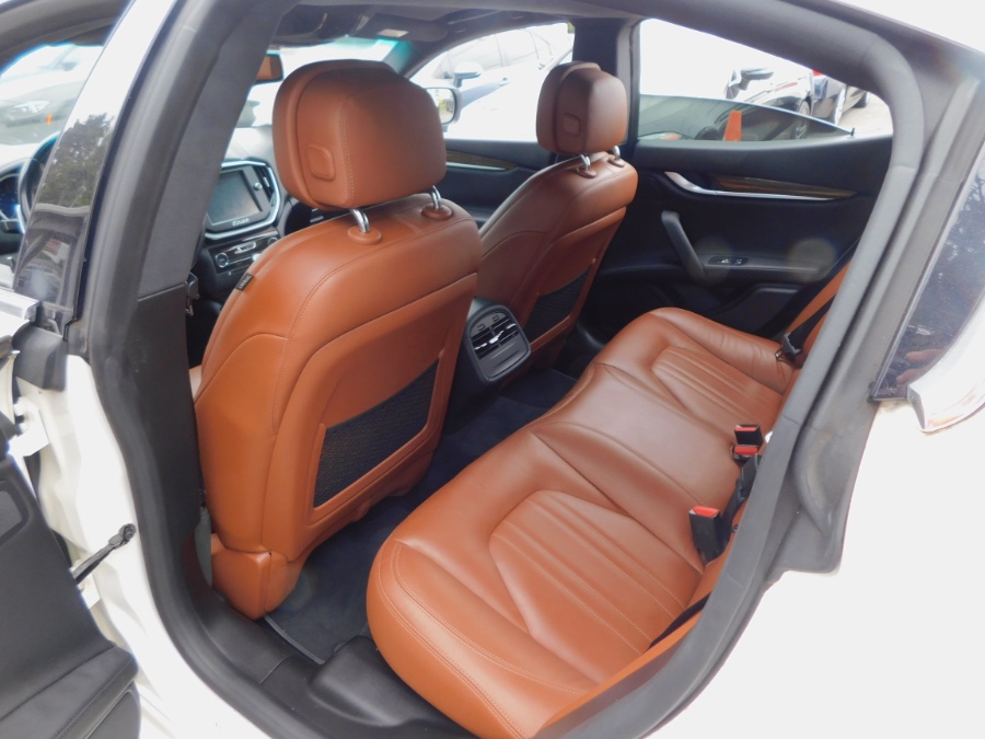 2016 Maserati Ghibli 4dr Sdn S Q4, available for sale in Lodi, New Jersey | Soliman Motors. Lodi, New Jersey 2016 Maserati Ghibli 4dr Sdn S Q4, available for sale in Lodi, New Jersey | Soliman Motors. Lodi, New Jersey
