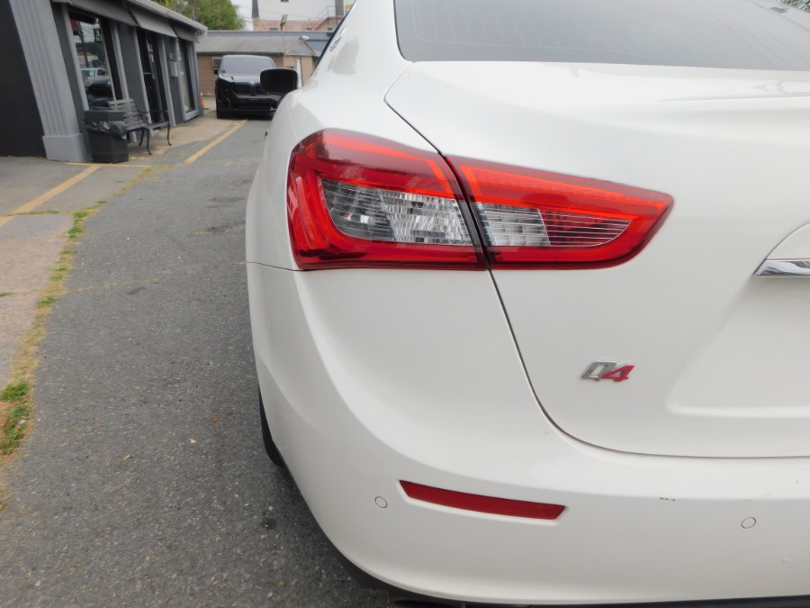 2016 Maserati Ghibli 4dr Sdn S Q4, available for sale in Lodi, New Jersey | Soliman Motors. Lodi, New Jersey 2016 Maserati Ghibli 4dr Sdn S Q4, available for sale in Lodi, New Jersey | Soliman Motors. Lodi, New Jersey