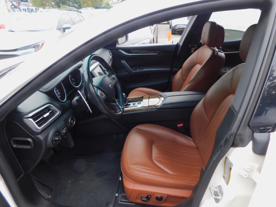 2016 Maserati Ghibli 4dr Sdn S Q4, available for sale in Lodi, New Jersey | Soliman Motors. Lodi, New Jersey 2016 Maserati Ghibli 4dr Sdn S Q4, available for sale in Lodi, New Jersey | Soliman Motors. Lodi, New Jersey