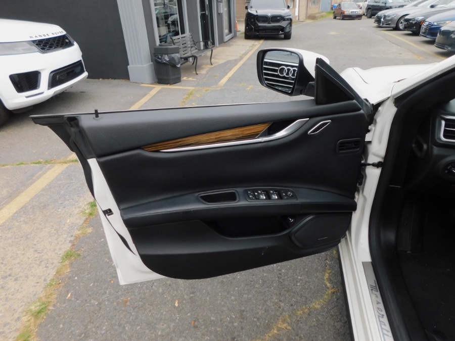 2016 Maserati Ghibli 4dr Sdn S Q4, available for sale in Lodi, New Jersey | Soliman Motors. Lodi, New Jersey 2016 Maserati Ghibli 4dr Sdn S Q4, available for sale in Lodi, New Jersey | Soliman Motors. Lodi, New Jersey