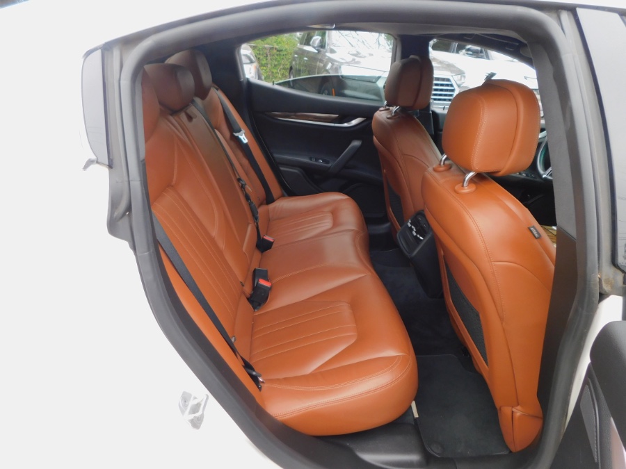 2016 Maserati Ghibli 4dr Sdn S Q4, available for sale in Lodi, New Jersey | Soliman Motors. Lodi, New Jersey 2016 Maserati Ghibli 4dr Sdn S Q4, available for sale in Lodi, New Jersey | Soliman Motors. Lodi, New Jersey