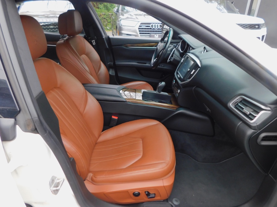 2016 Maserati Ghibli 4dr Sdn S Q4, available for sale in Lodi, New Jersey | Soliman Motors. Lodi, New Jersey 2016 Maserati Ghibli 4dr Sdn S Q4, available for sale in Lodi, New Jersey | Soliman Motors. Lodi, New Jersey