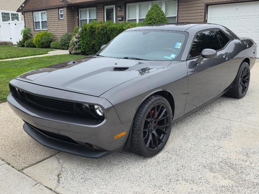 2014 Dodge Challenger