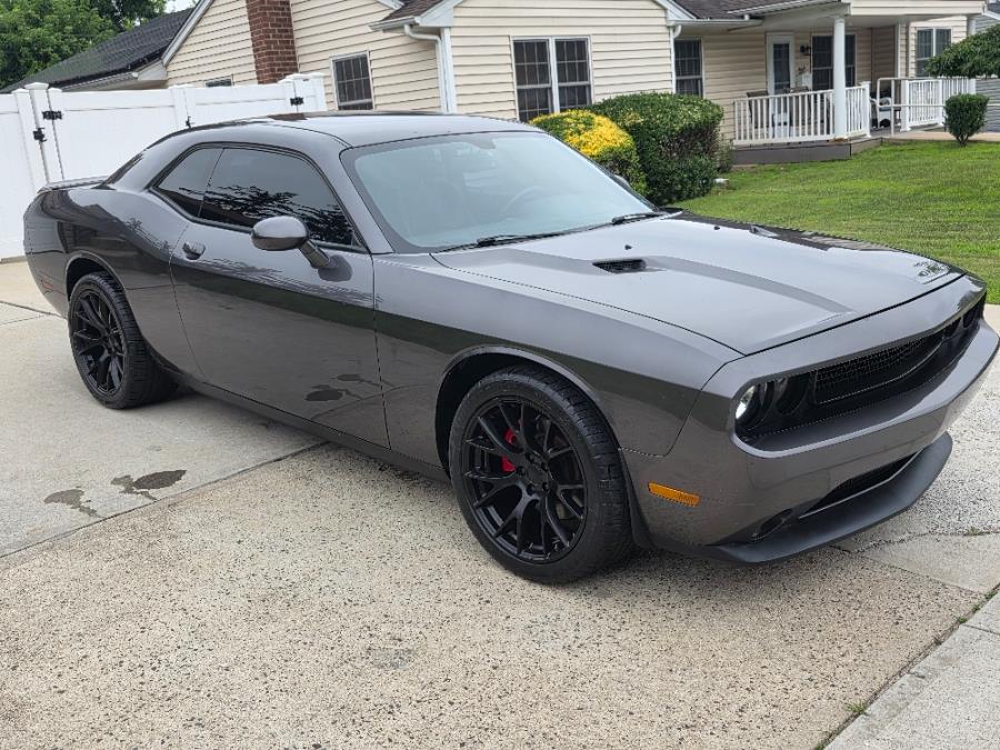 2014 Dodge Challenger SXT