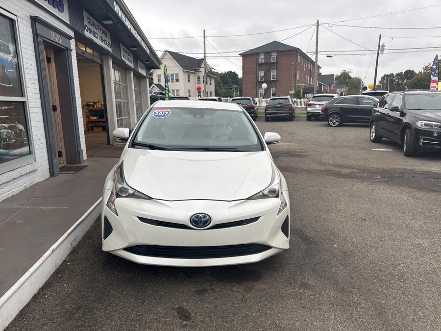 2017 Toyota Prius Four (Natl), available for sale in Milford, Connecticut | Korhan LLC DBA Superior Motors. Milford, Connecticut 2017 Toyota Prius Four (Natl), available for sale in Milford, Connecticut | Korhan LLC DBA Superior Motors. Milford, Connecticut