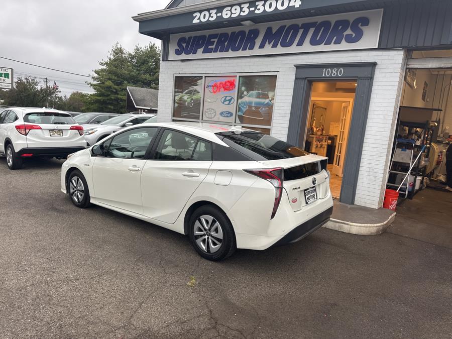 2017 Toyota Prius Four (Natl), available for sale in Milford, Connecticut | Korhan LLC DBA Superior Motors. Milford, Connecticut 2017 Toyota Prius Four (Natl), available for sale in Milford, Connecticut | Korhan LLC DBA Superior Motors. Milford, Connecticut
