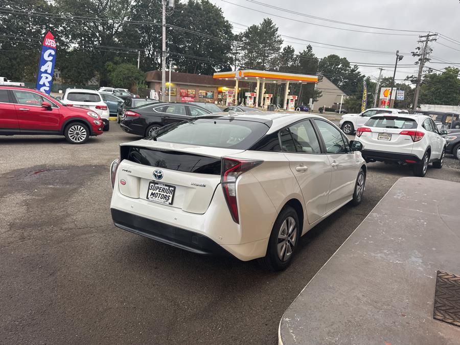 2017 Toyota Prius Four (Natl), available for sale in Milford, Connecticut | Korhan LLC DBA Superior Motors. Milford, Connecticut 2017 Toyota Prius Four (Natl), available for sale in Milford, Connecticut | Korhan LLC DBA Superior Motors. Milford, Connecticut
