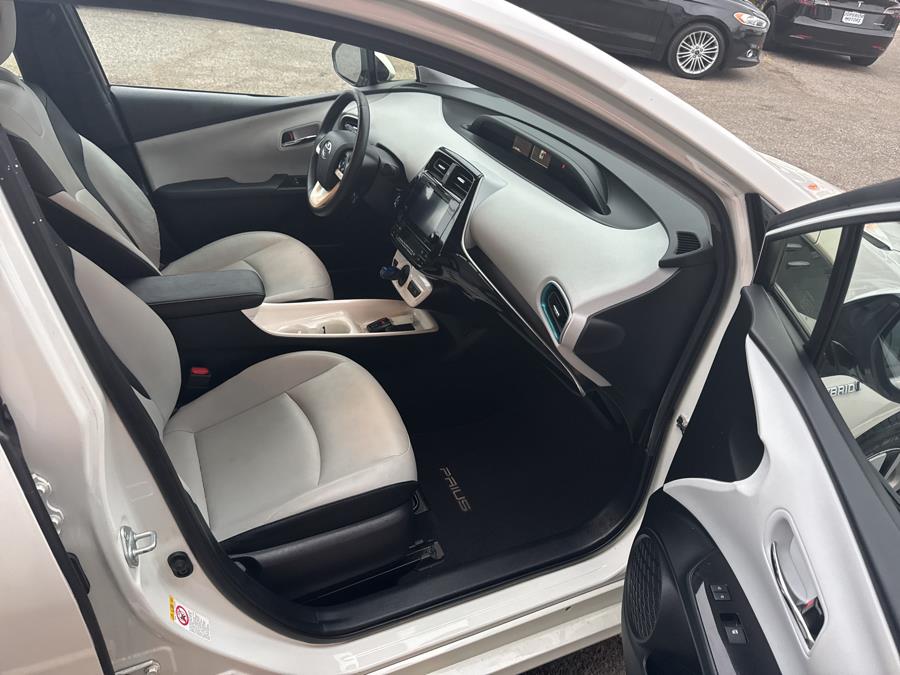 2017 Toyota Prius Four (Natl), available for sale in Milford, Connecticut | Korhan LLC DBA Superior Motors. Milford, Connecticut 2017 Toyota Prius Four (Natl), available for sale in Milford, Connecticut | Korhan LLC DBA Superior Motors. Milford, Connecticut