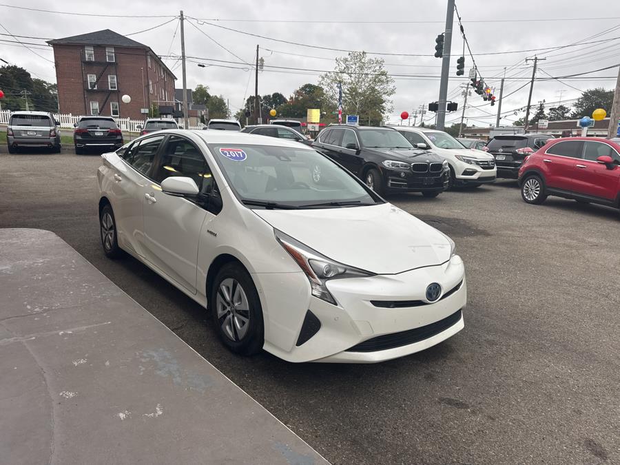 2017 Toyota Prius Four (Natl), available for sale in Milford, Connecticut | Korhan LLC DBA Superior Motors. Milford, Connecticut 2017 Toyota Prius Four (Natl), available for sale in Milford, Connecticut | Korhan LLC DBA Superior Motors. Milford, Connecticut