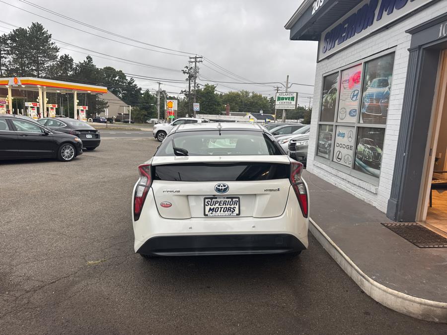 2017 Toyota Prius Four (Natl), available for sale in Milford, Connecticut | Korhan LLC DBA Superior Motors. Milford, Connecticut 2017 Toyota Prius Four (Natl), available for sale in Milford, Connecticut | Korhan LLC DBA Superior Motors. Milford, Connecticut