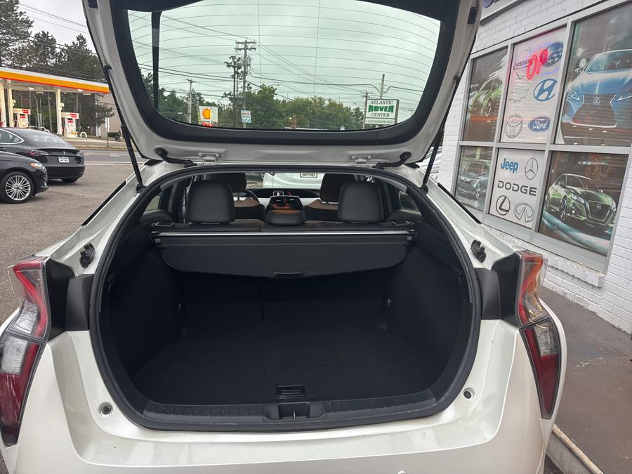 2017 Toyota Prius Four (Natl), available for sale in Milford, Connecticut | Korhan LLC DBA Superior Motors. Milford, Connecticut 2017 Toyota Prius Four (Natl), available for sale in Milford, Connecticut | Korhan LLC DBA Superior Motors. Milford, Connecticut