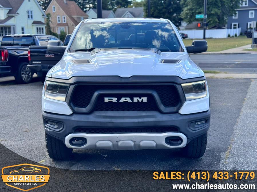 2019 RAM Ram 1500 Pickup