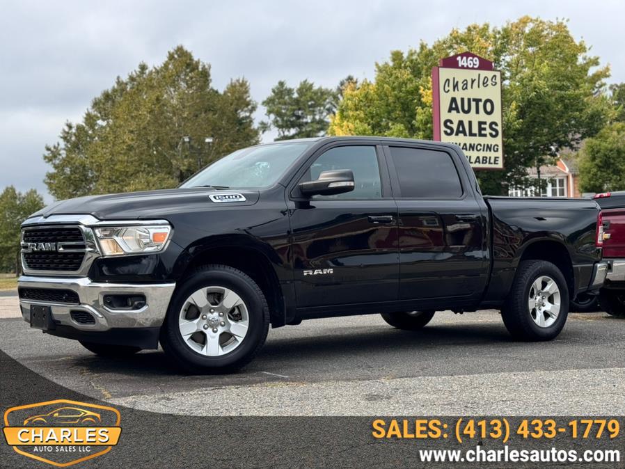 2022 RAM Ram 1500 Pickup Big Horn/Lone Star's photo