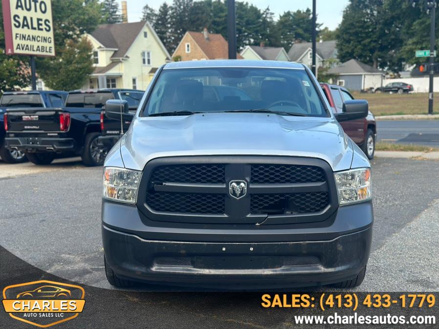 2015 RAM Ram 1500 Pickup