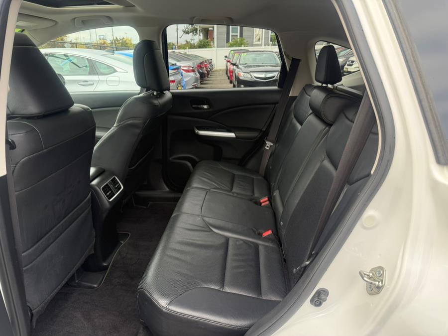 2016 Honda CR-V AWD 5dr Touring, available for sale in Hartford, Connecticut | VEB Auto Sales. Hartford, Connecticut 2016 Honda CR-V AWD 5dr Touring, available for sale in Hartford, Connecticut | VEB Auto Sales. Hartford, Connecticut