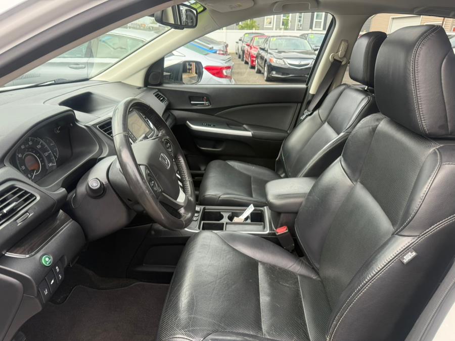 2016 Honda CR-V AWD 5dr Touring, available for sale in Hartford, Connecticut | VEB Auto Sales. Hartford, Connecticut 2016 Honda CR-V AWD 5dr Touring, available for sale in Hartford, Connecticut | VEB Auto Sales. Hartford, Connecticut