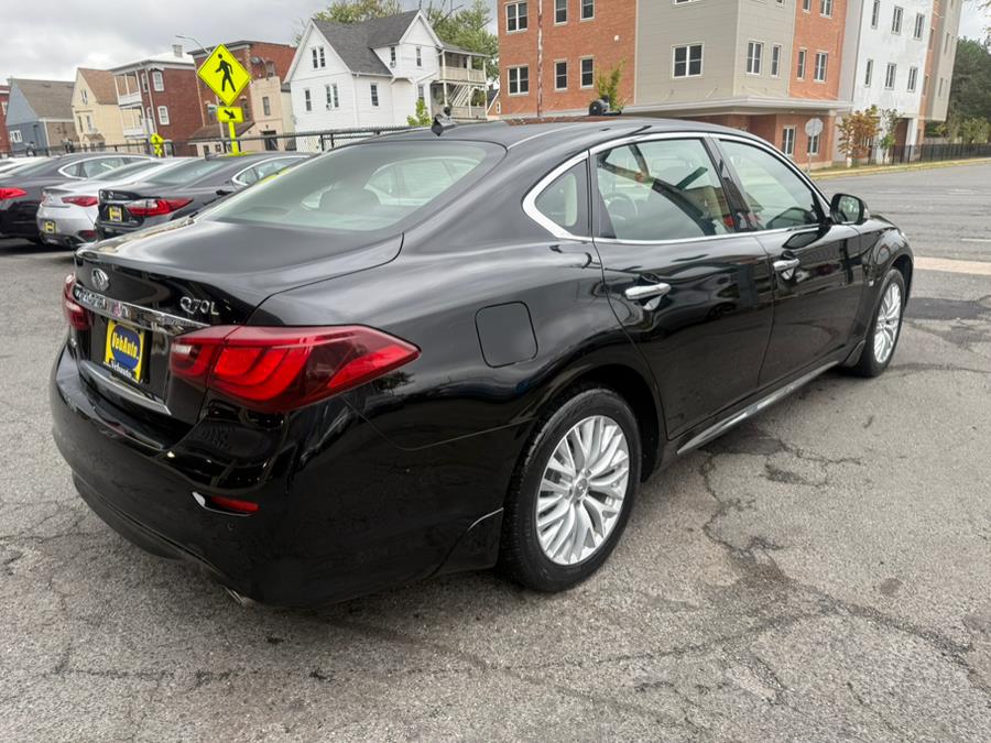2015 INFINITI Q70L 4dr Sdn V6 AWD, available for sale in Hartford, Connecticut | VEB Auto Sales. Hartford, Connecticut 2015 INFINITI Q70L 4dr Sdn V6 AWD, available for sale in Hartford, Connecticut | VEB Auto Sales. Hartford, Connecticut