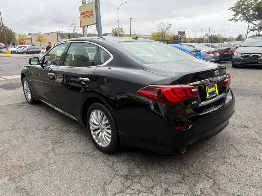 2015 INFINITI Q70L 4dr Sdn V6 AWD, available for sale in Hartford, Connecticut | VEB Auto Sales. Hartford, Connecticut 2015 INFINITI Q70L 4dr Sdn V6 AWD, available for sale in Hartford, Connecticut | VEB Auto Sales. Hartford, Connecticut